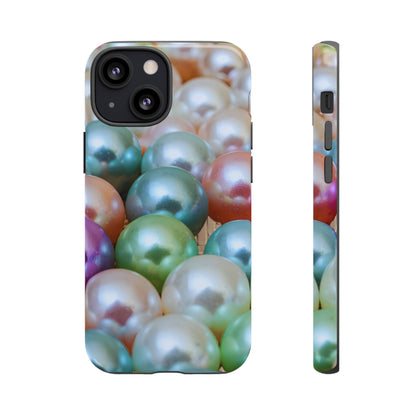 Protective Phone Case – Pearl Pop