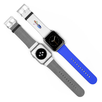 Watch Band – 215 Connected Logo
