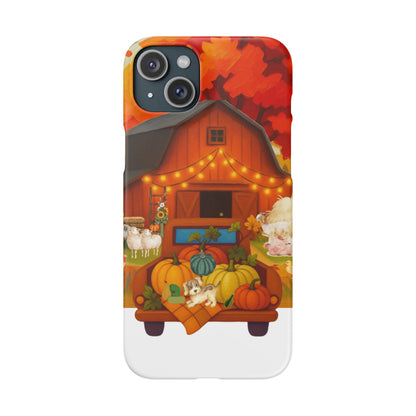 Snap Phone Case – Country Harvest