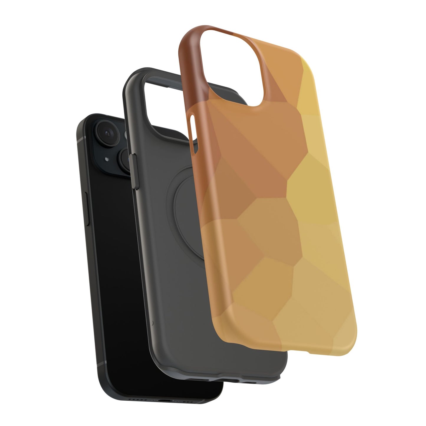 Impact-Resistant Phone Case – Butterglass