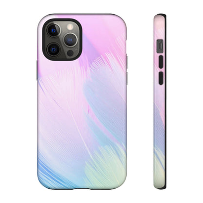 Protective Phone Case – Candy Wisps