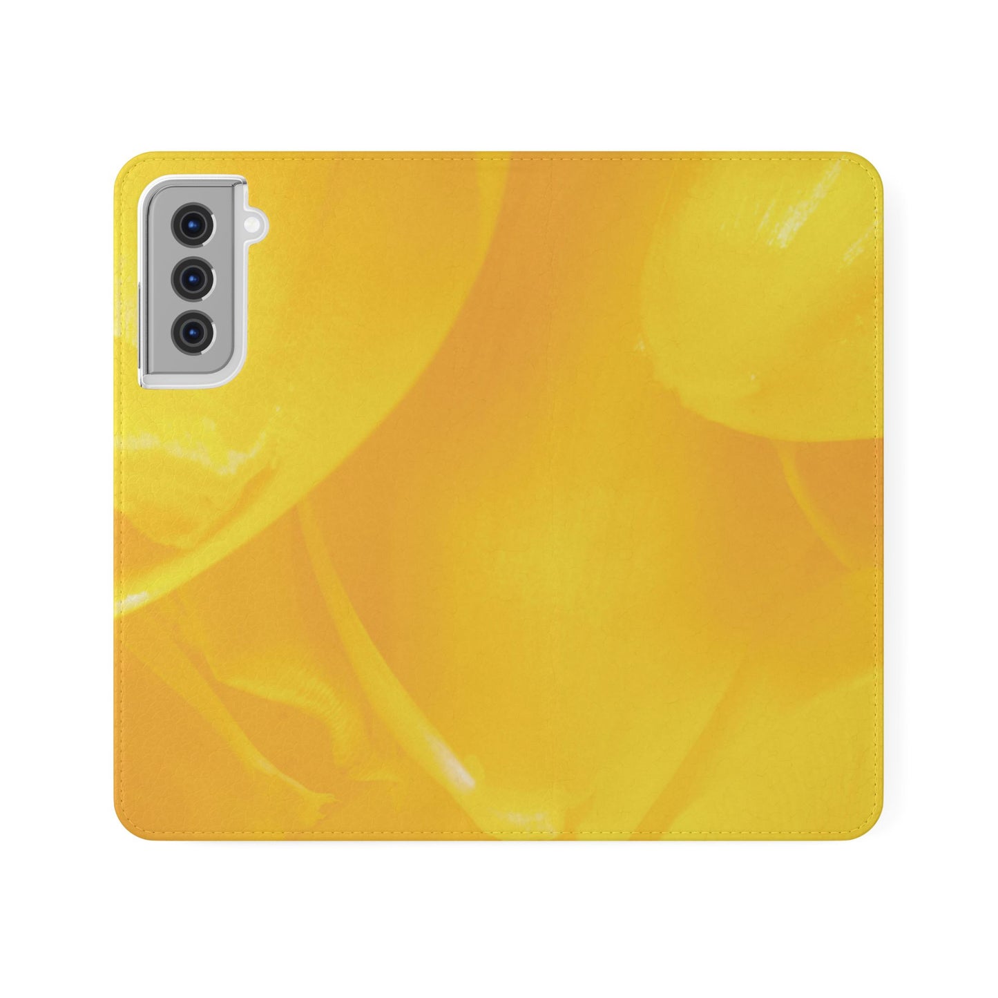 Flip Case – Sunlit Splash