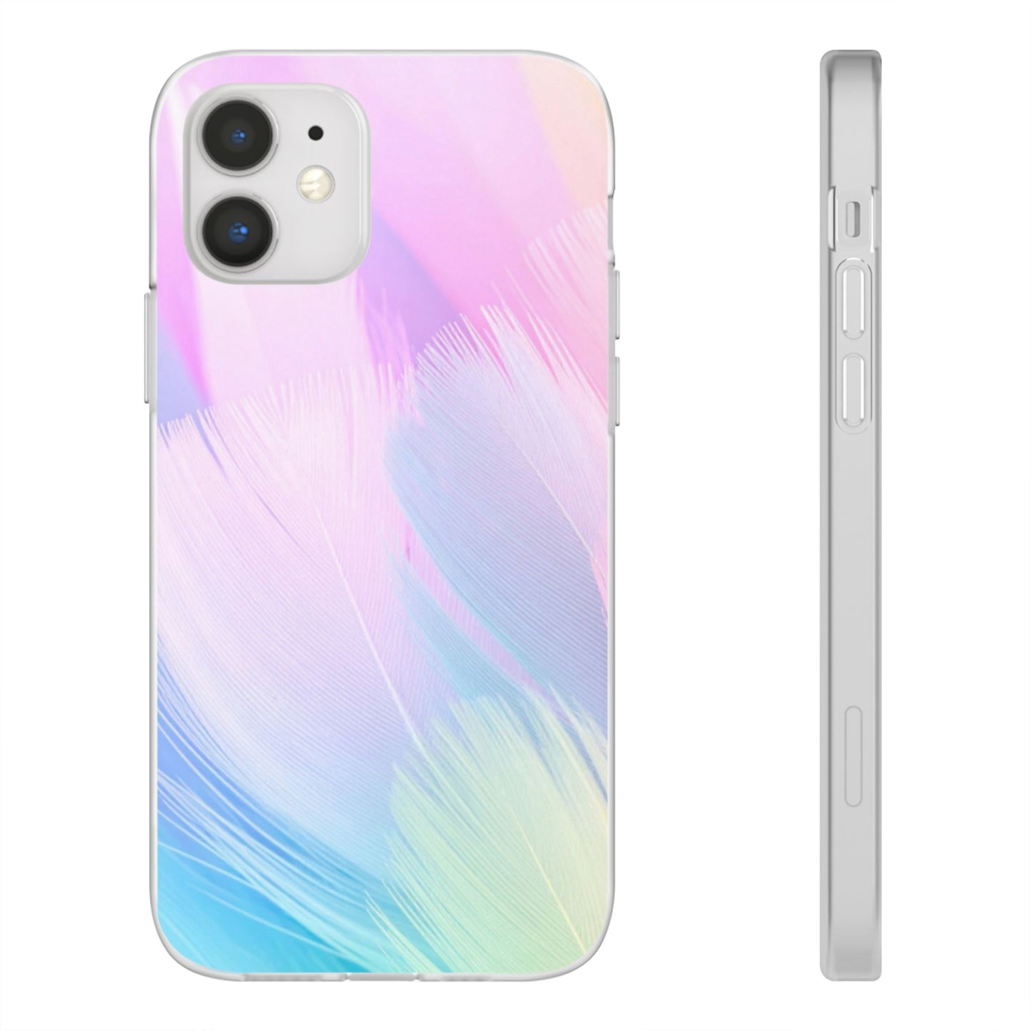 Flexi Case – Candy Wisps