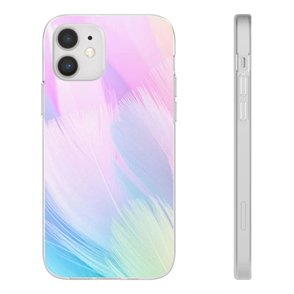 Flexi Case – Candy Wisps