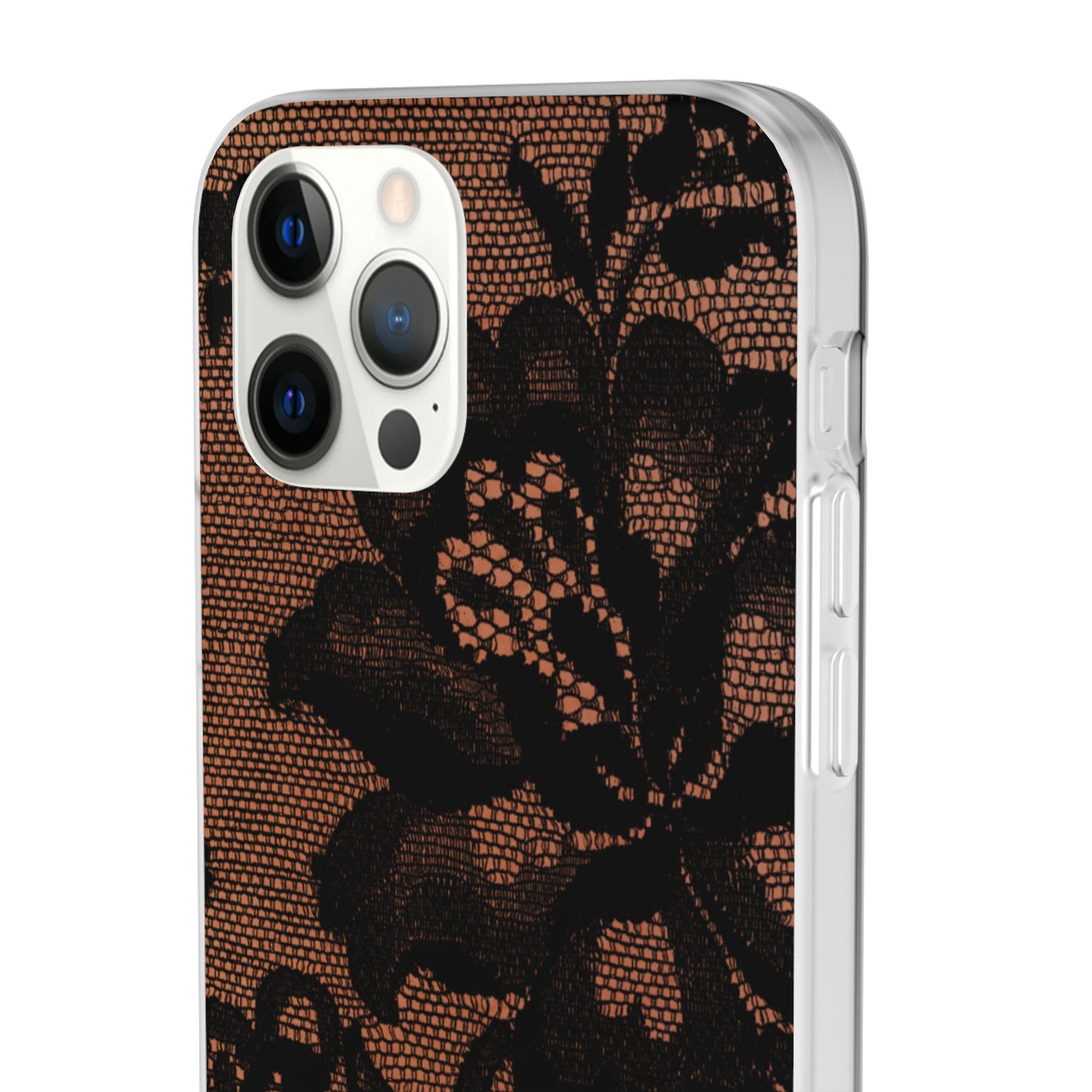Flexi Case – Ember Lace