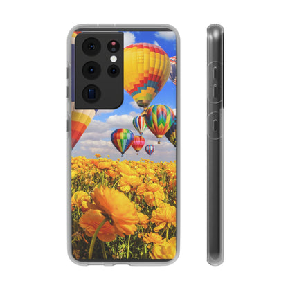 Flexi Case – Up We Go