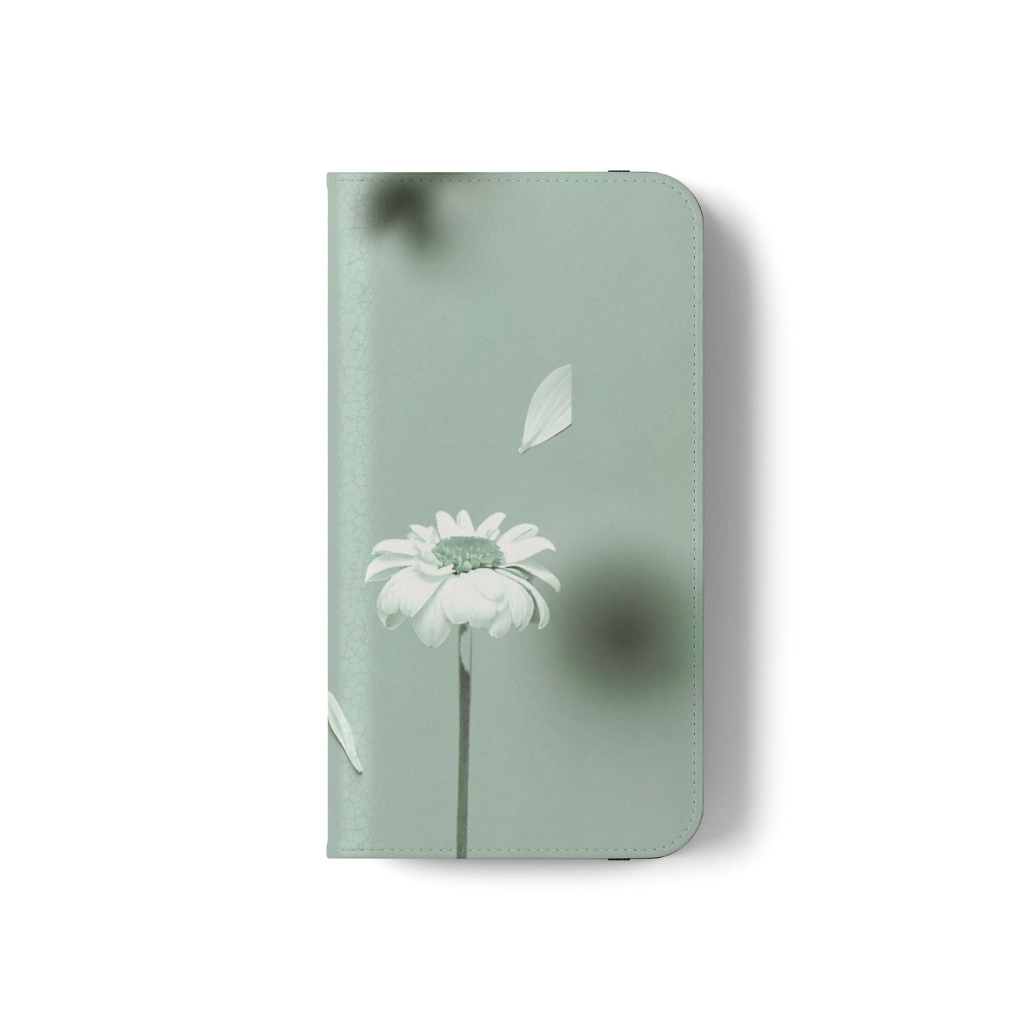 Flip Case – Daisy Serenity