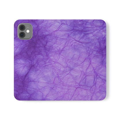 Flip Case – Neon Dusk
