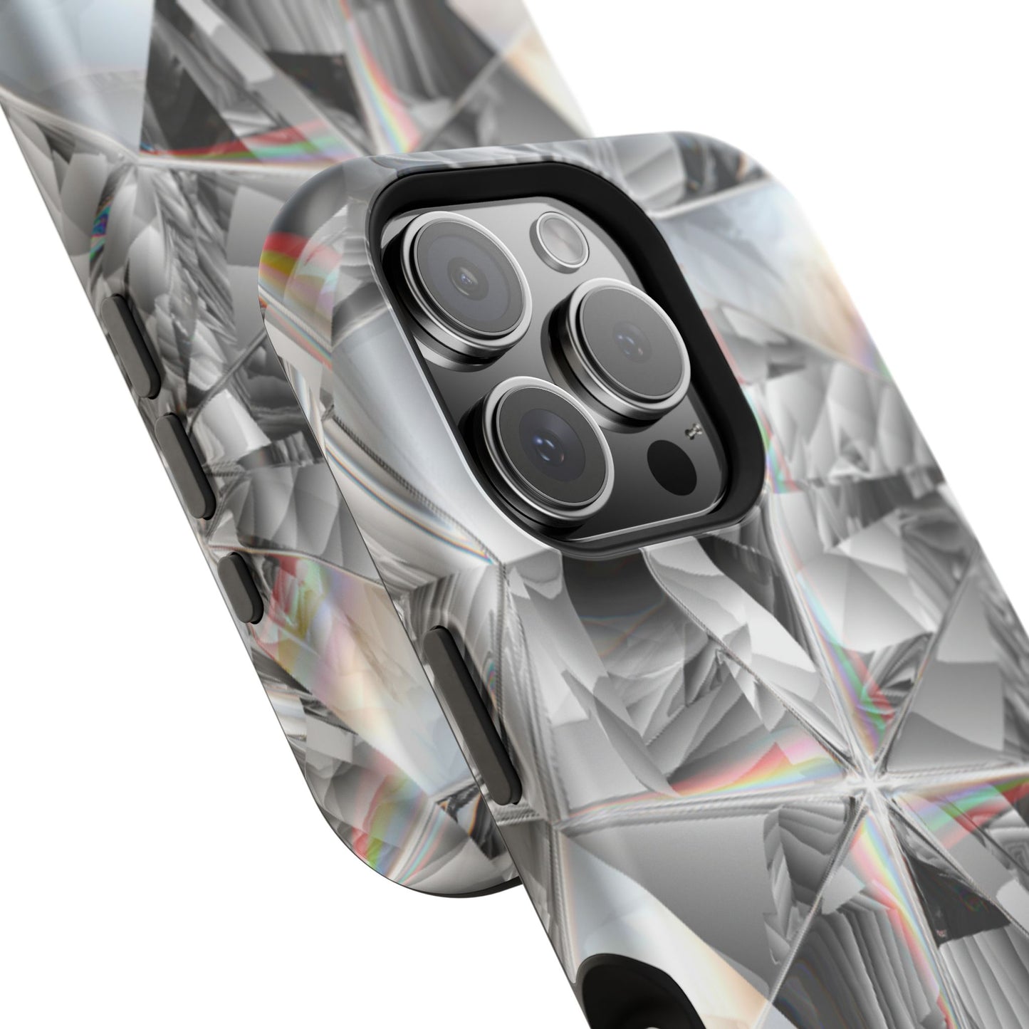Impact-Resistant Phone Case – Flawless