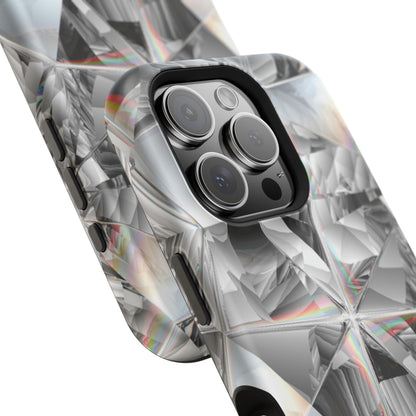 Impact-Resistant Phone Case – Flawless