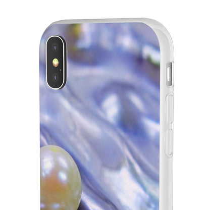 Flexi Case – Moon Tide