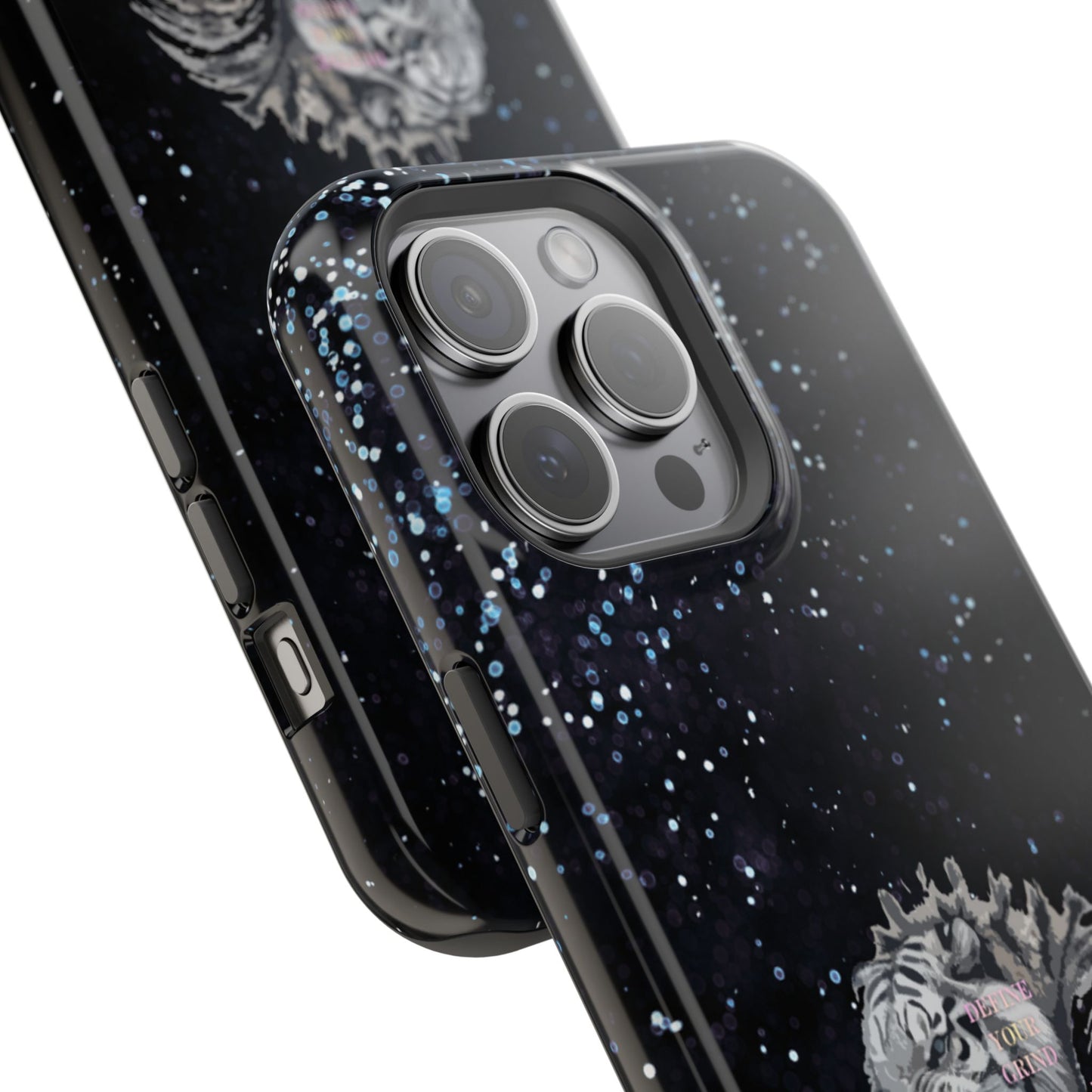 Wireless-Charging Compatible Phone Case – Fearless Grace