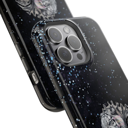 Wireless-Charging Compatible Phone Case – Fearless Grace