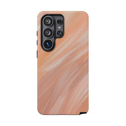 Protective Phone Case – Cashmere Sweep