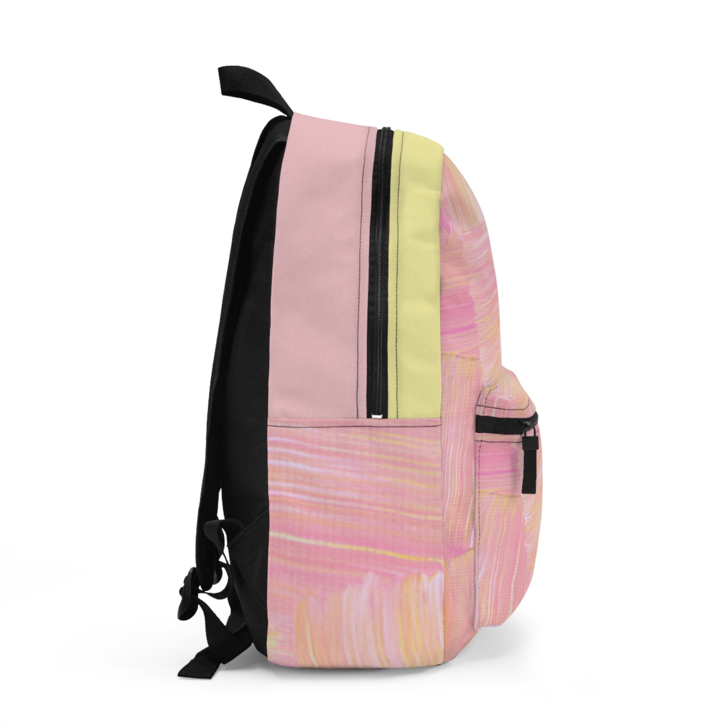 Backpack – Sorbet Stroke