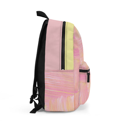 Backpack – Sorbet Stroke