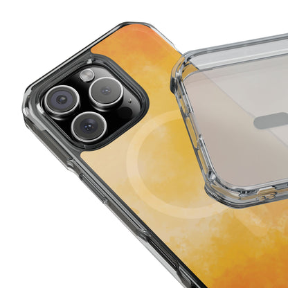 Clear Magnetic Phone Case – Mellowtone
