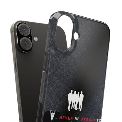 Slim Phone Case – Stand Alone