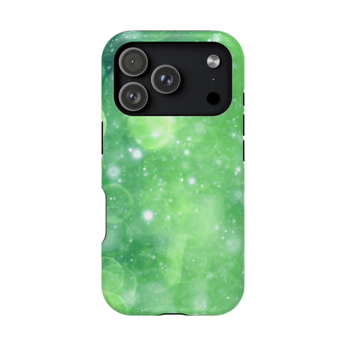 Impact-Resistant Phone Case – Lime Spritz