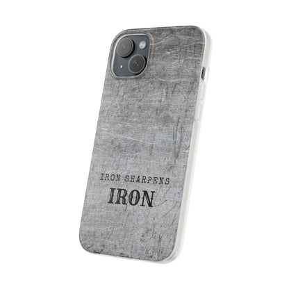 Flexi Case – Forged Steel