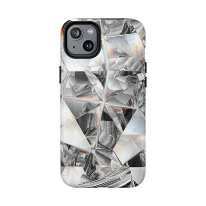 Protective Magnetic Phone Case – Flawless