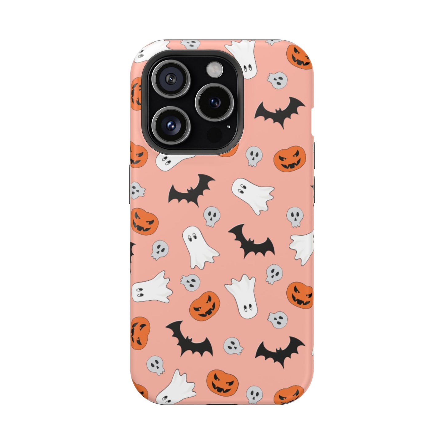 Impact-Resistant Phone Case – Boo Crew