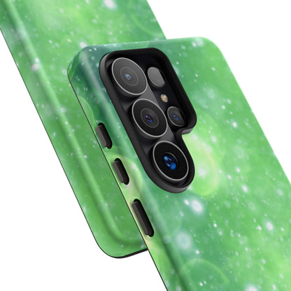 Protective Phone Case – Lime Spritz