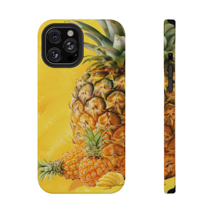 Impact-Resistant Phone Case – Tropic Mode