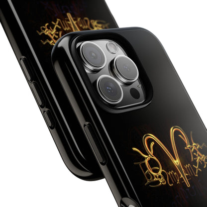 Protective Phone Case – Aries Aura