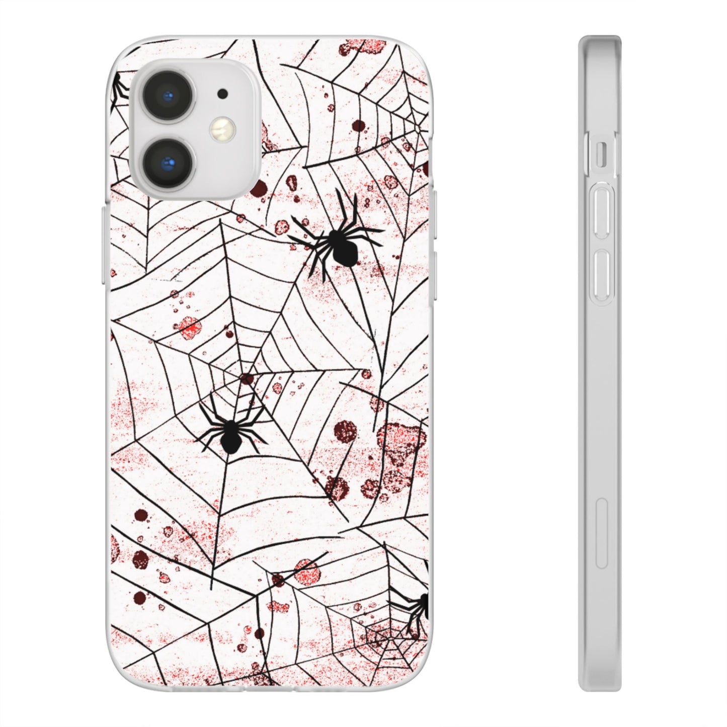 Flexi Case – Blood Web