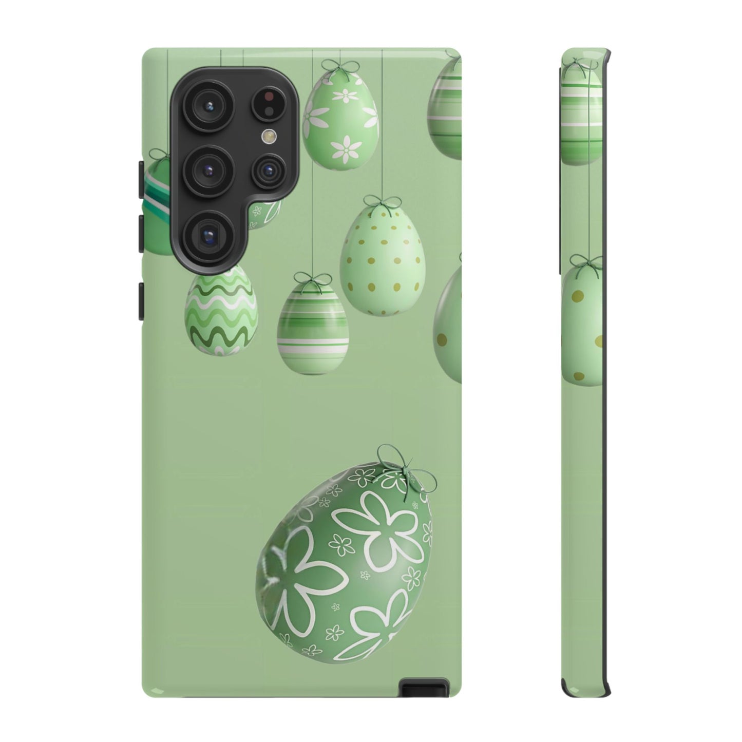 Protective Phone Case – Eggdrop Garden