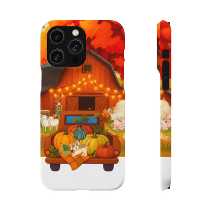 Snap Phone Case – Country Harvest