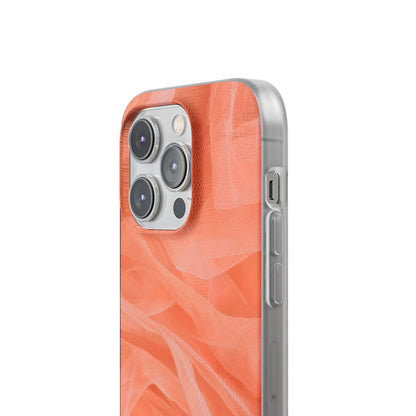 Flexi Case – Coral Veil