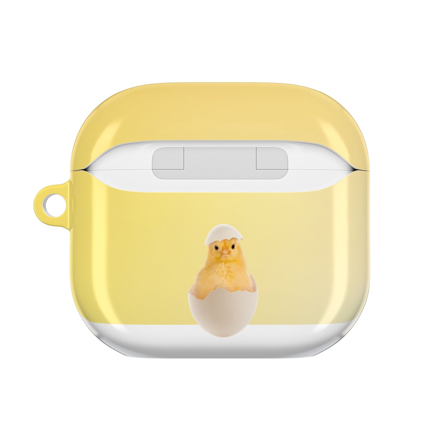 Earbud Case Cover – Chirp Crew