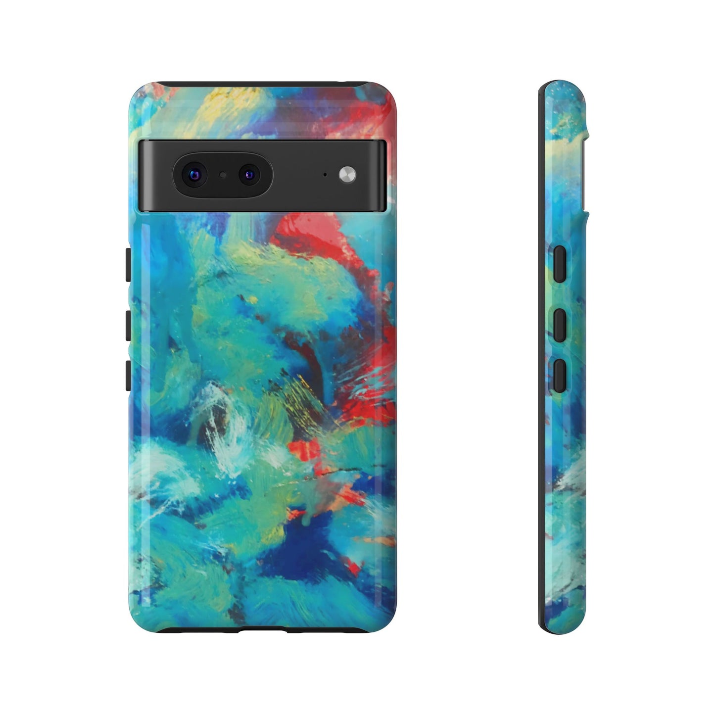 Protective Phone Case – Reef Riot