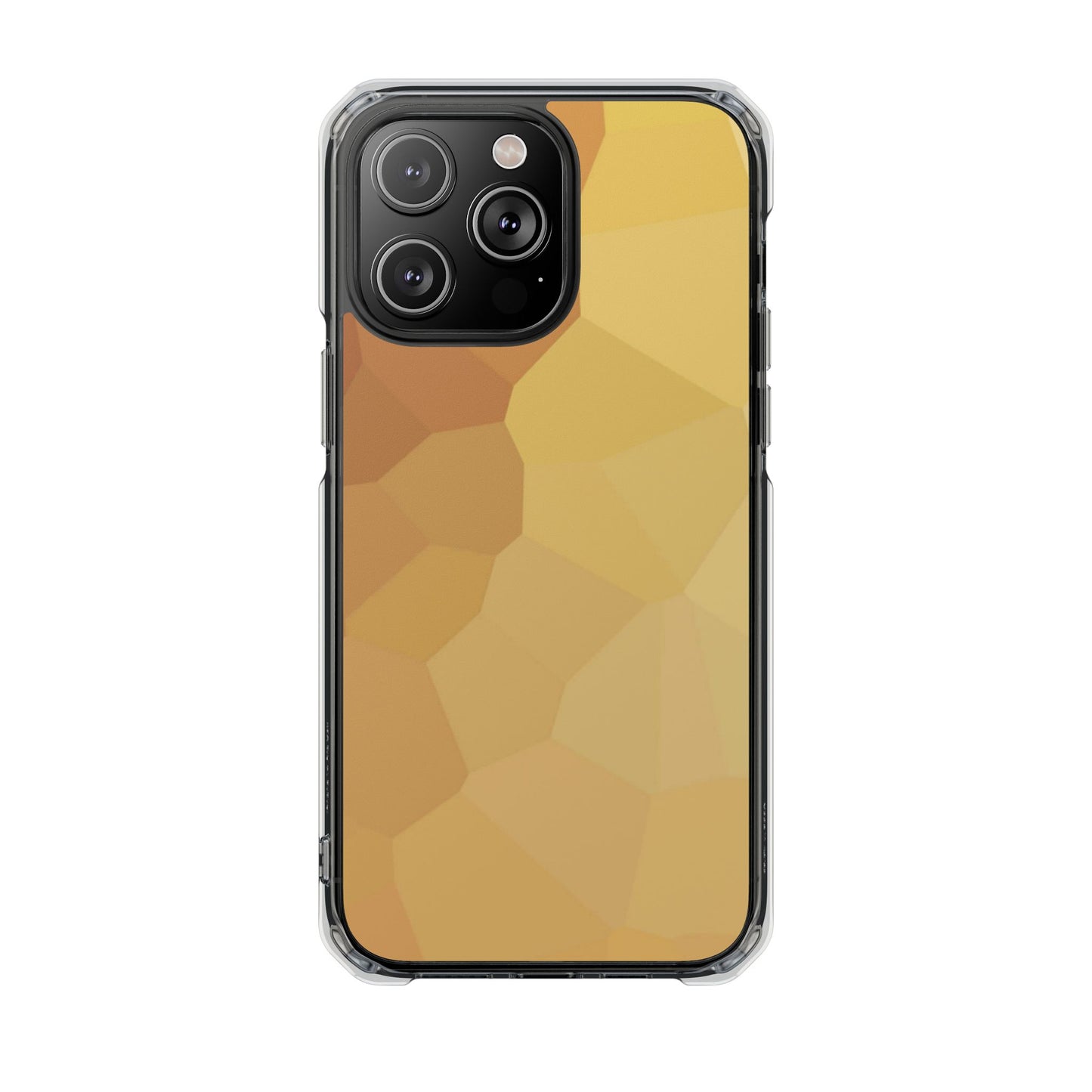Clear Magnetic Phone Case – Butterglass