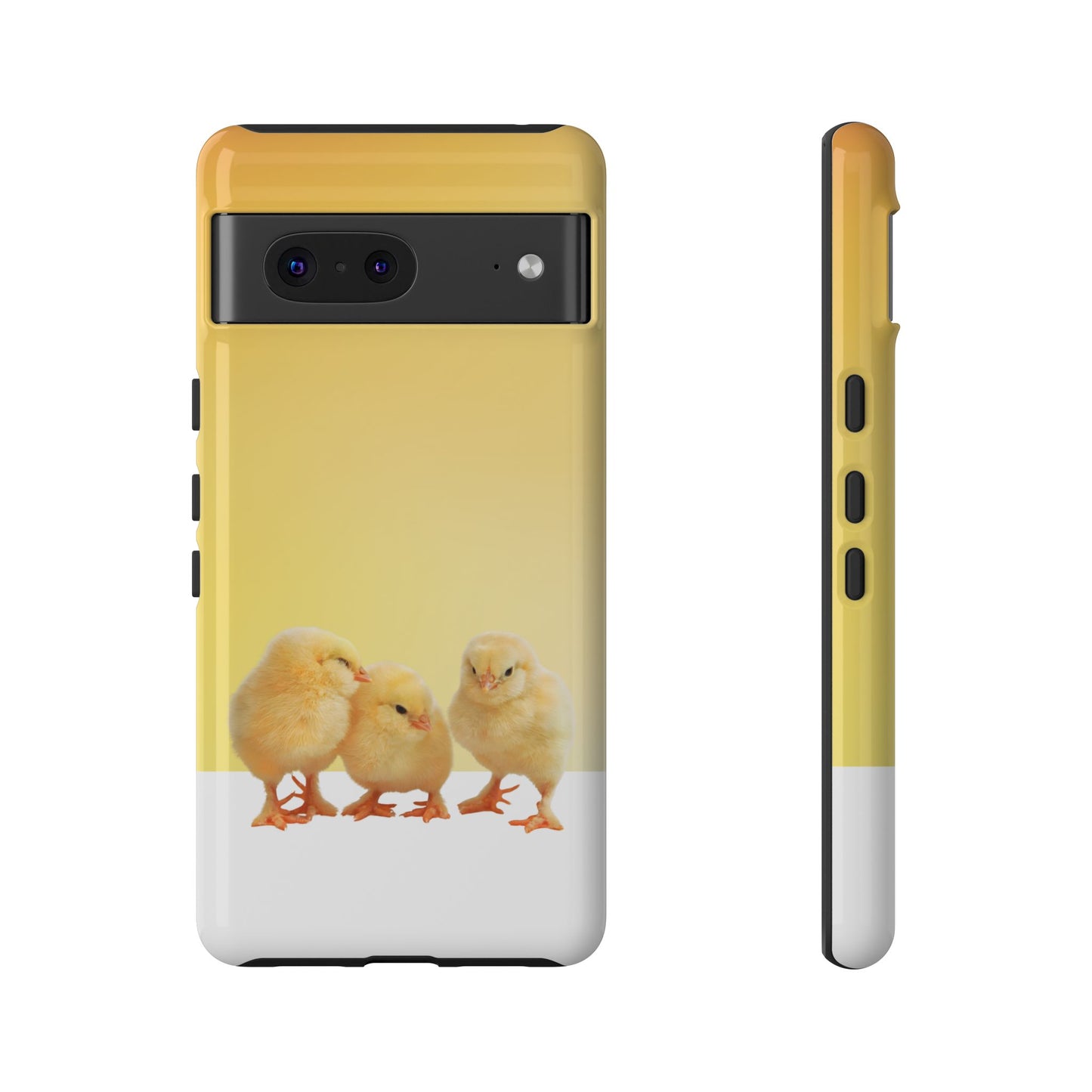 Protective Phone Case – Chirp Crew