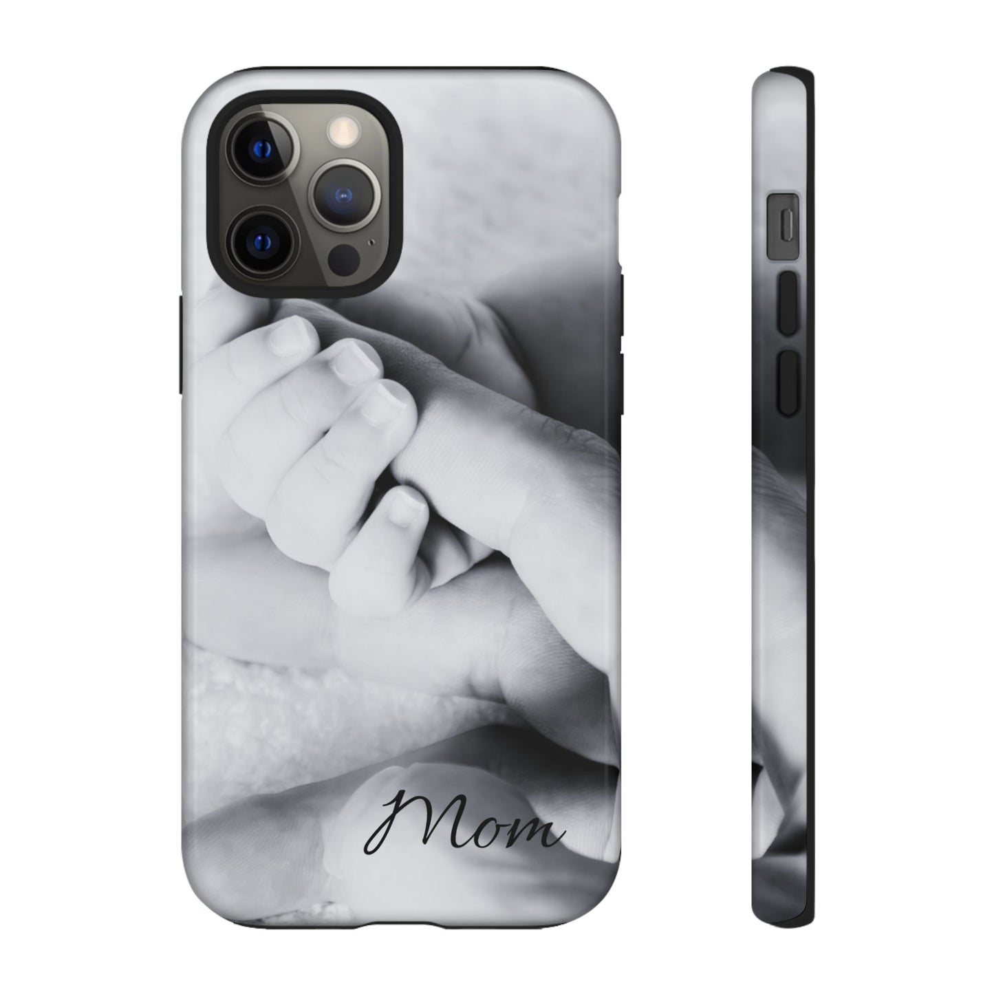 Protective Phone Case – Mommy's First Hold