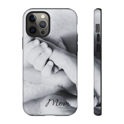 Protective Phone Case – Mommy's First Hold