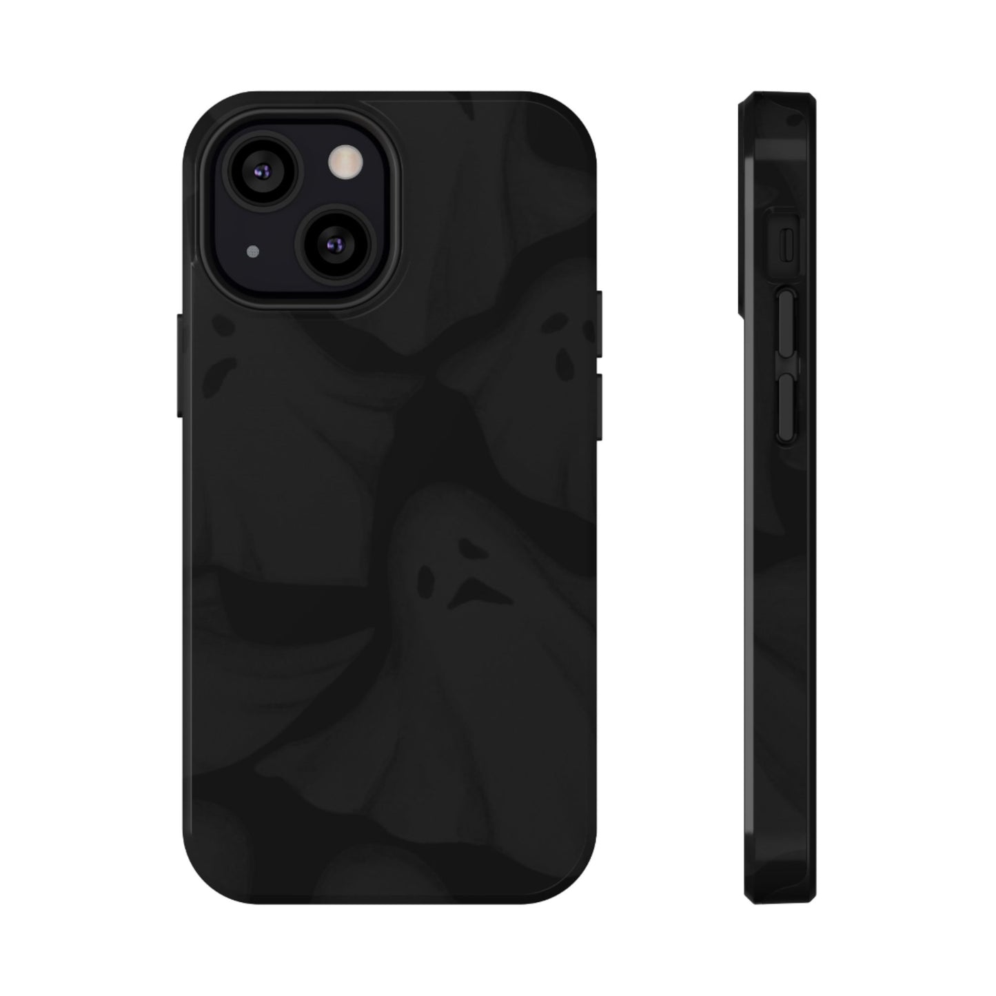 Impact-Resistant Phone Case – Ghosted