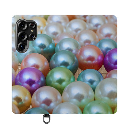 Flip Case – Pearl Pop