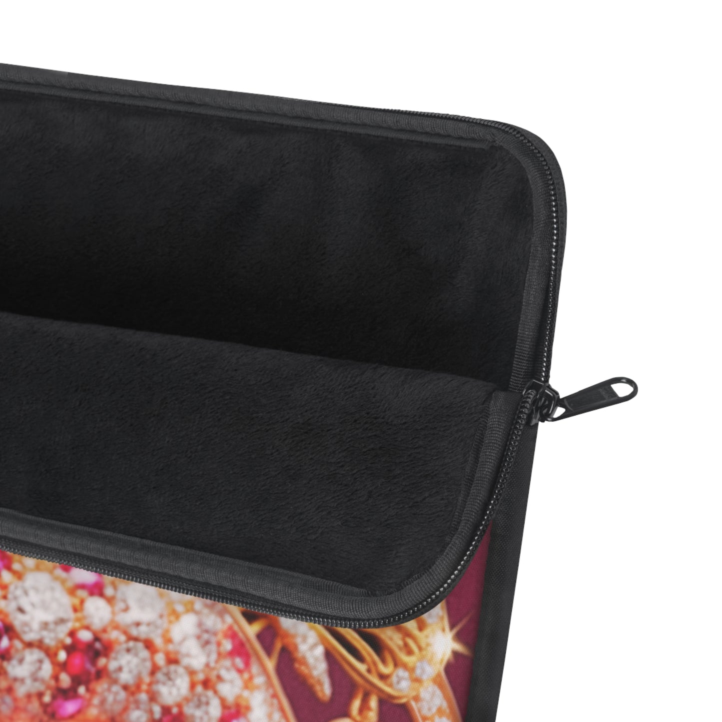 Laptop Sleeve – Kiss of Gold