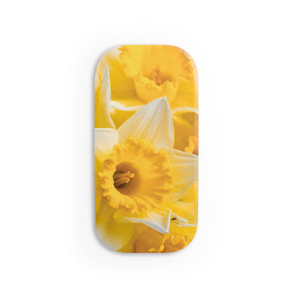 Phone Grip – Daffodil Daylight