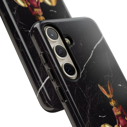 Protective Phone Case – Baddie Bunny
