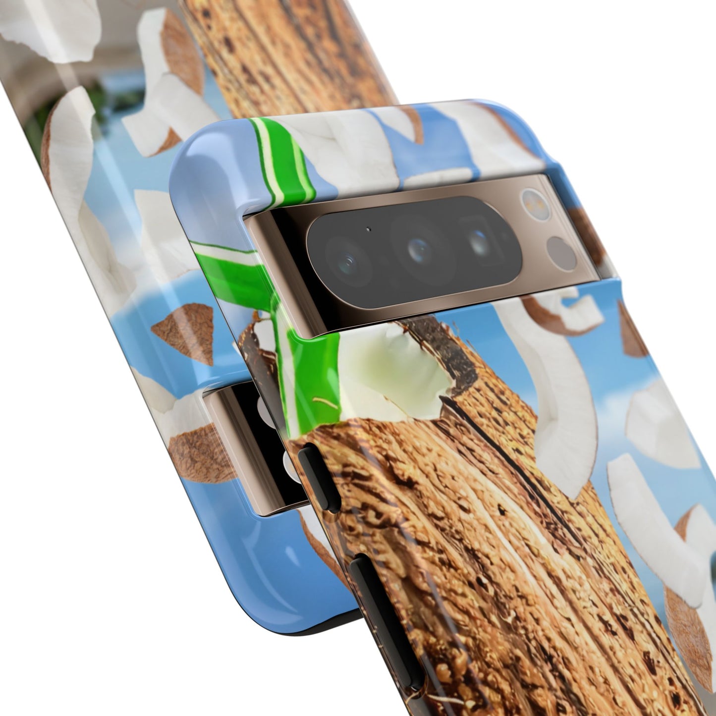 Protective Phone Case – Coco Coast