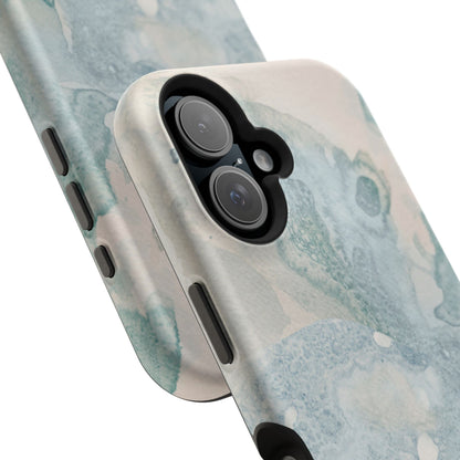 Wireless-Charging Compatible Case – Clay Water