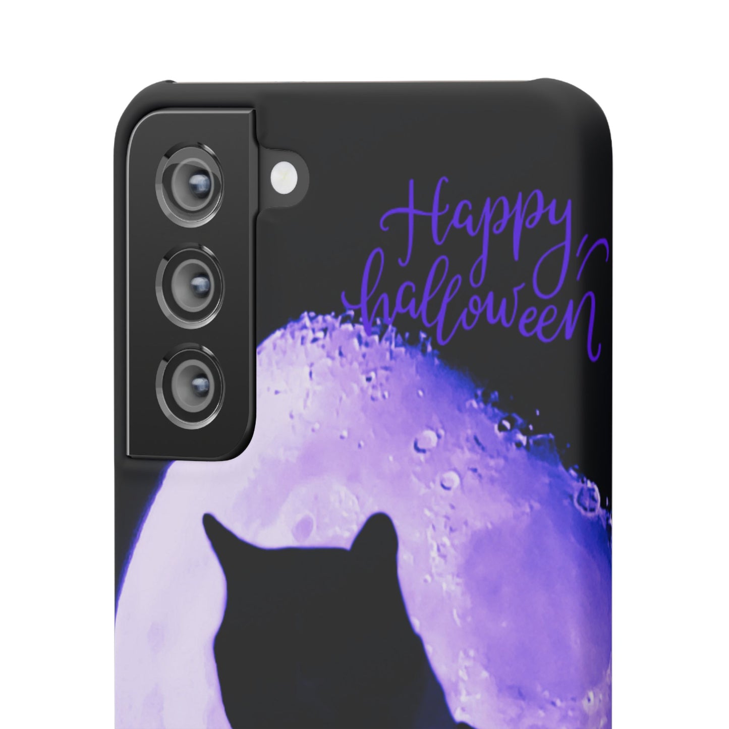 Snap Phone Case – Moonlit Familiar
