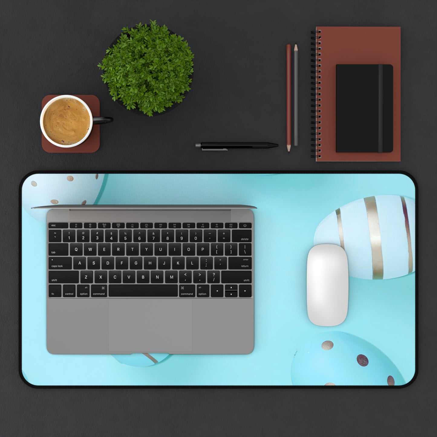 Desk Mat – Egg Energy