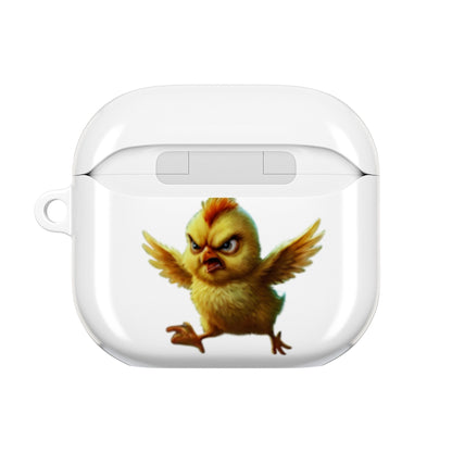 Wireless Earbud Case Cover – Egg Heist