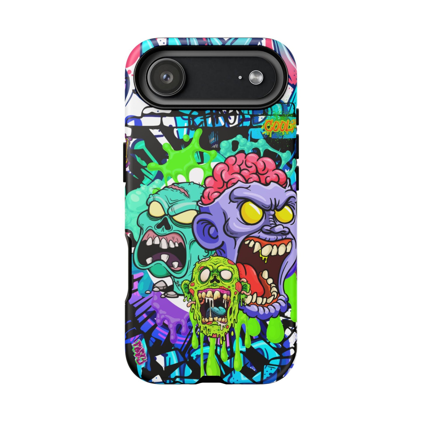 Protective Phone Case – Dead Loud